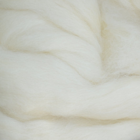 Dorset Horn Wool Top