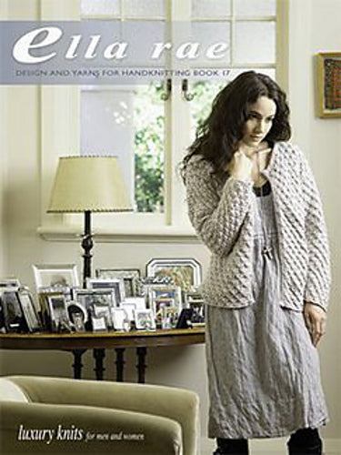 Ella Rae Knitting Pattern Books