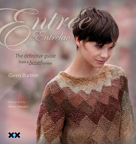 Entree to Entrelac: The definitive guide from a biased knitter