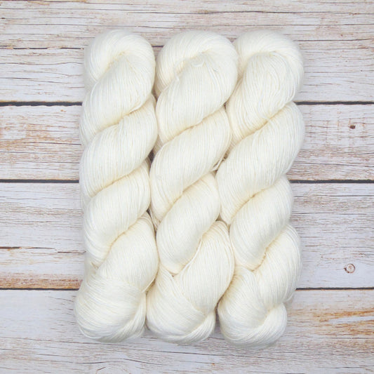 Estelle Blank Merino 4-Ply Yarn