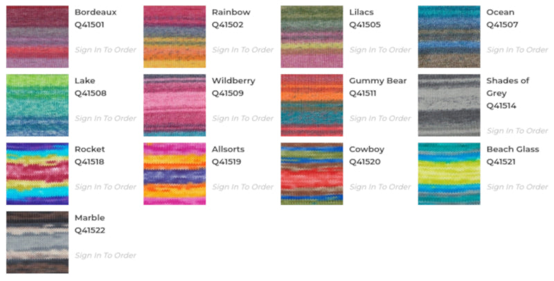 Estelle Evolution Original Sock