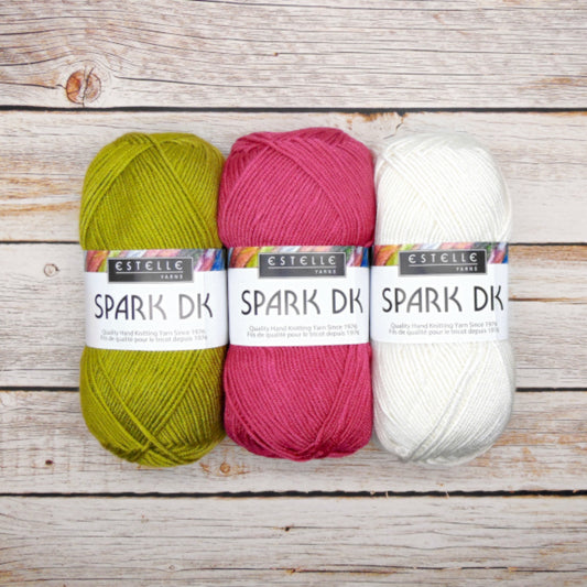 Estelle Spark DK