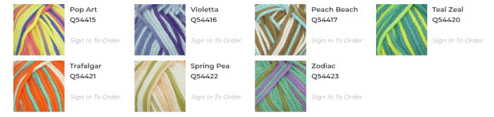 Estelle Sudz Crafting Cotton