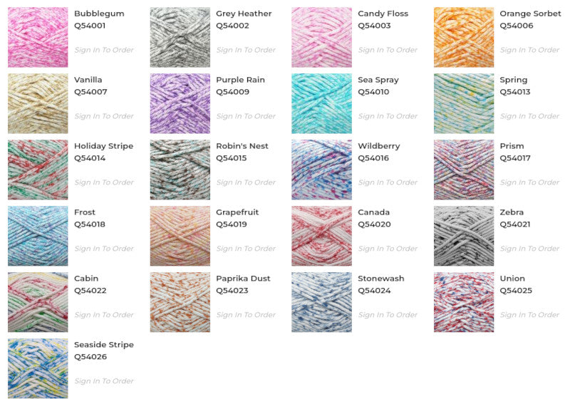 Estelle Sudz Crafting Cotton