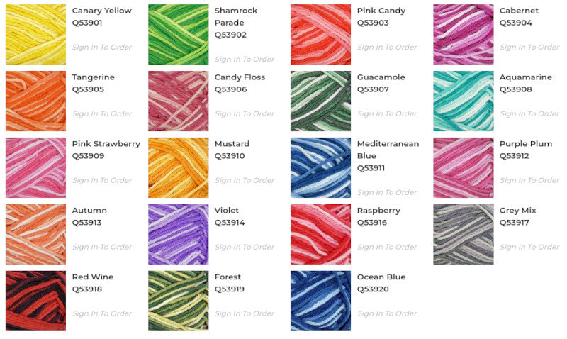 Estelle Sudz Crafting Cotton