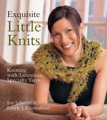 Exquisite Little Knits