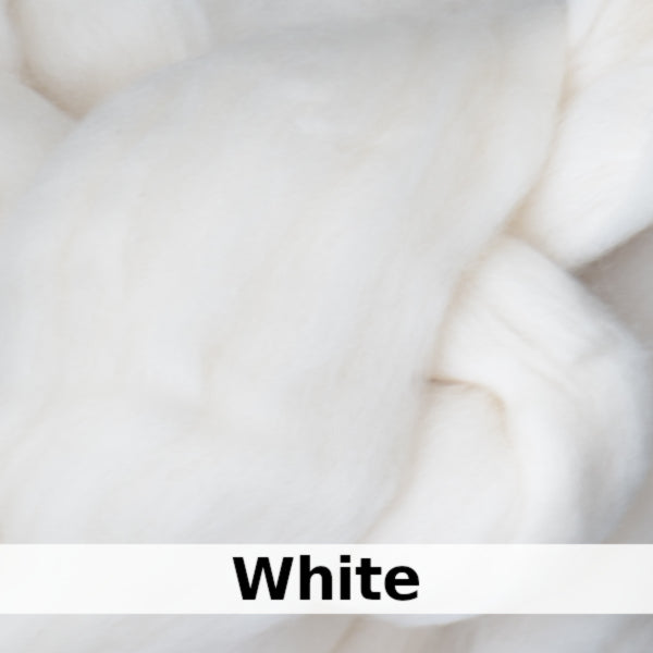 Falkland Merino Wool Top