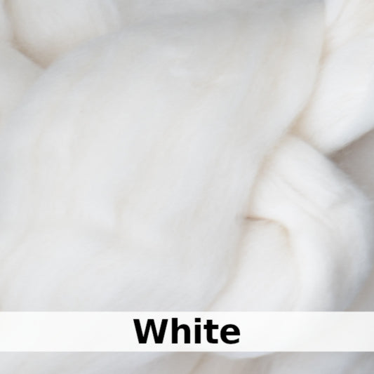 Falkland Merino Wool Top