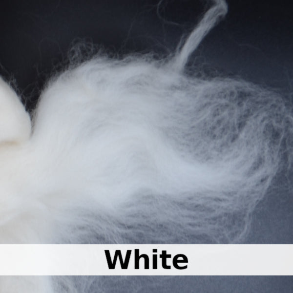 Falkland Merino Wool Top