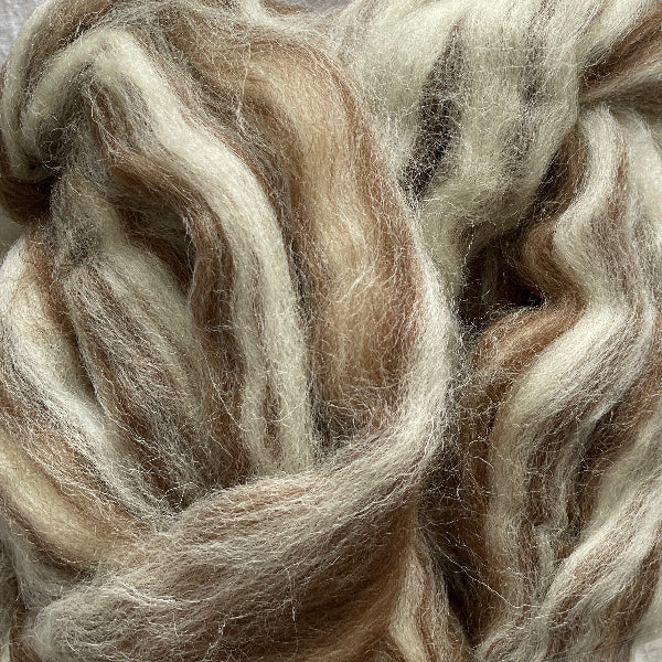 Natural Blends Top
