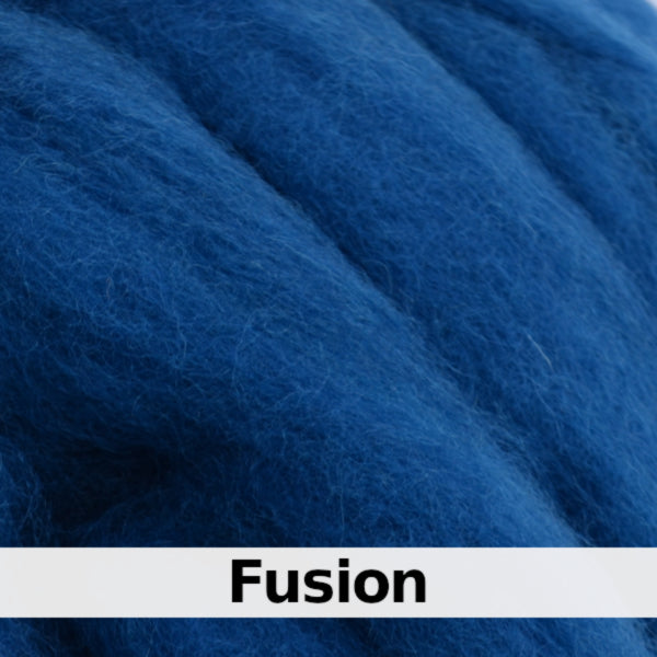 Carded Corriedale Sliver