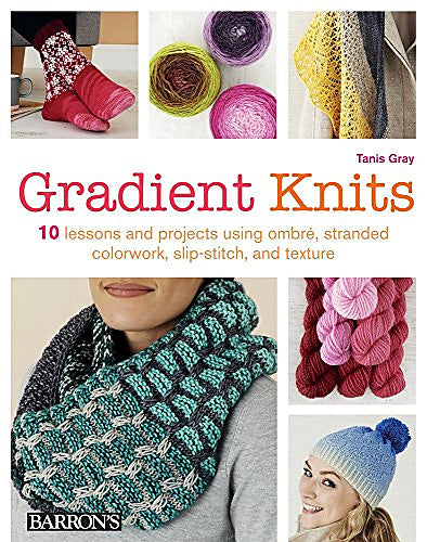 Gradient Knits