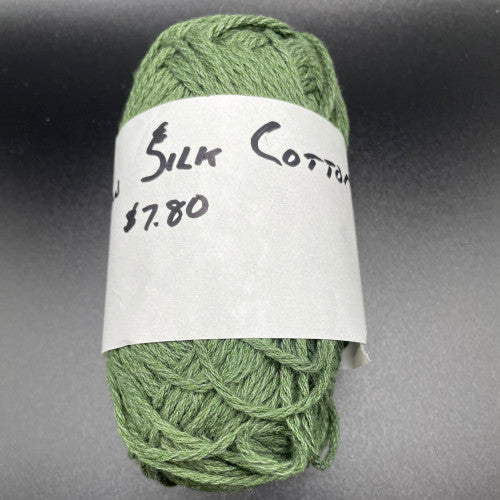Sale Classic Yarns by Rowan Silk Cotton