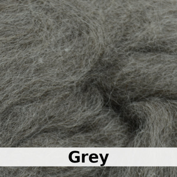 Finnish Wool Top