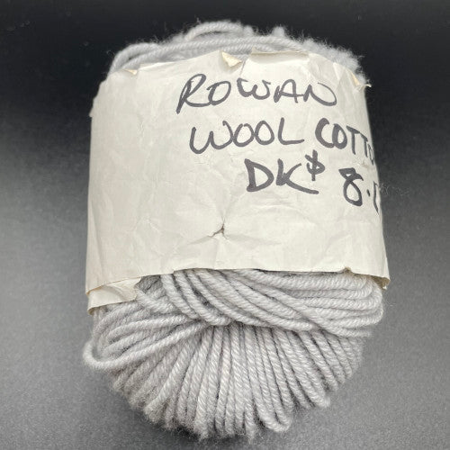 Sale Rowan Wool Cotton