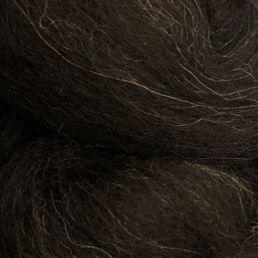Hebridean Wool Top