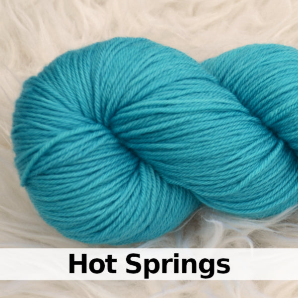 Gathering Yarns Landscapes