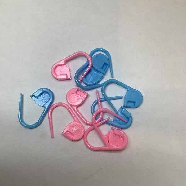 Romni Locking Stitch Markers