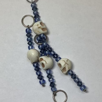 Romni Stitch Ring Markers