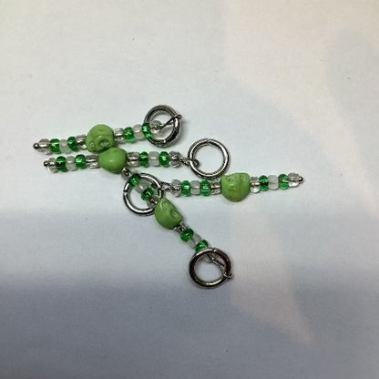 Romni Stitch Ring Markers