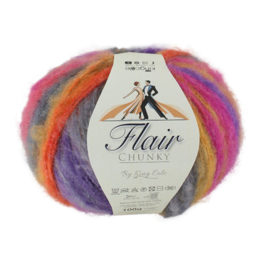 King Cole Flair Chunky