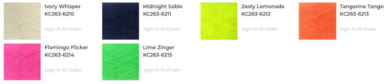 King Cole Tiptoe 4-Ply