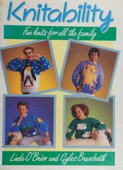 Knitability: fun knits for all the family
