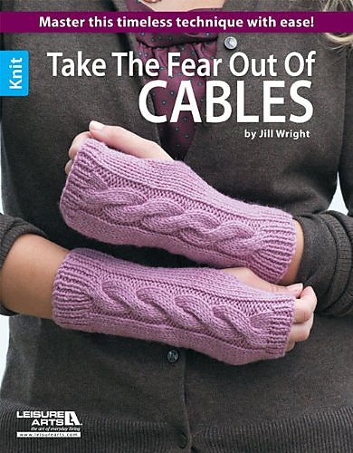 Take the Fear Out of Cables