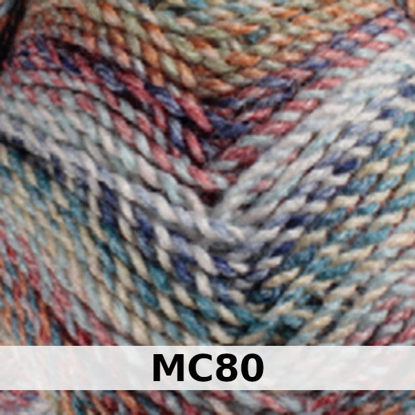 James C Brett Marble Chunky