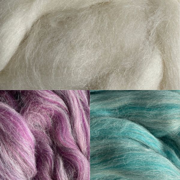 Merino Alpaca Blend Top