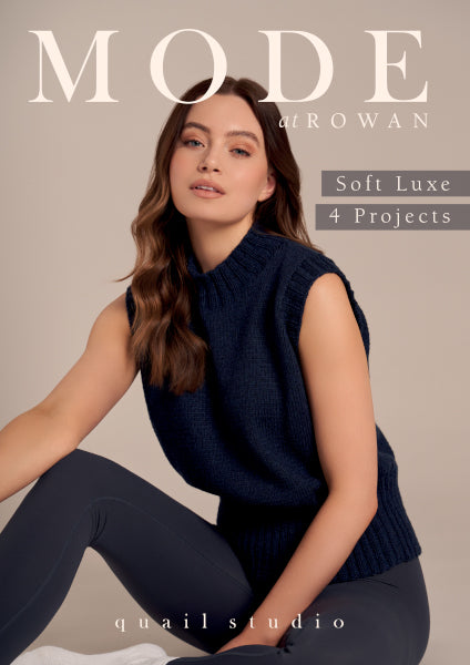 MODE at Rowan: Soft Luxe 4 projects