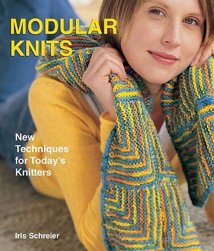 Modular Knits: New Techniques for Today's Knitters