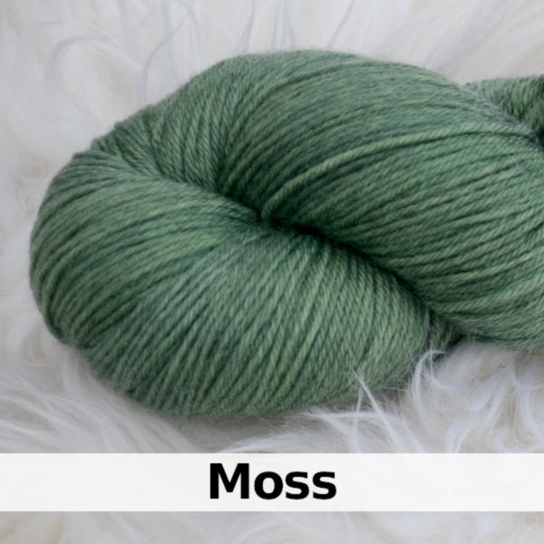 Gathering Yarns Landscapes