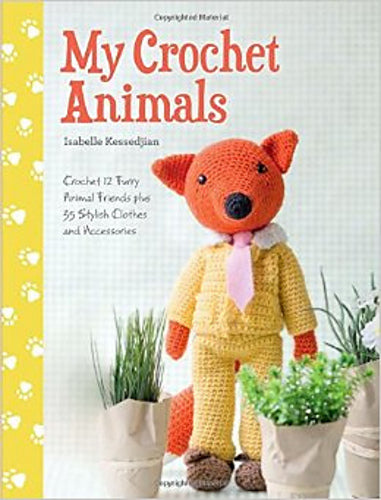 My Crochet Animals