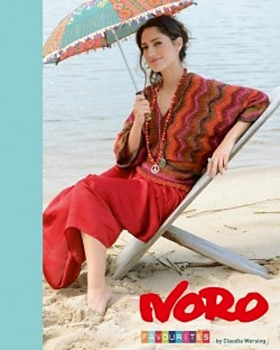 Sale Noro Favourites