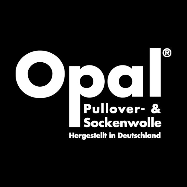 Opal Feine Merinowolle Edition 2