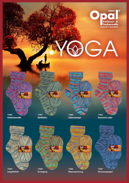Opal Yoga
