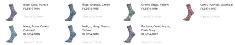 Sale Pro Lana Bamboo Socks Two