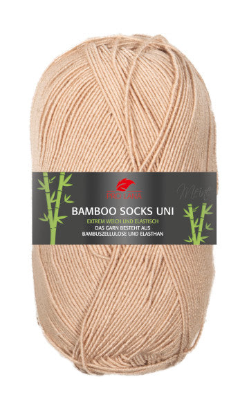 Pro Lana Bamboo Socks Uni