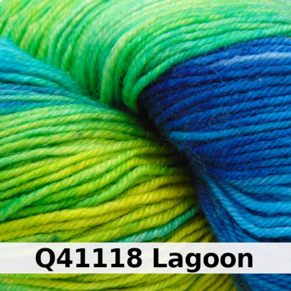 Sale Colour Story Handpainted Sock