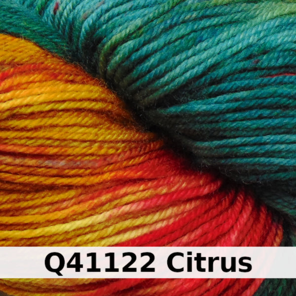 Sale Colour Story Handpainted Sock