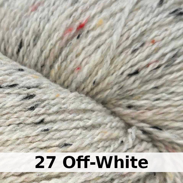Estelle Eco Tweed DK