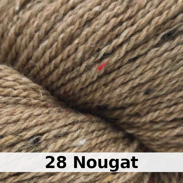Estelle Eco Tweed DK