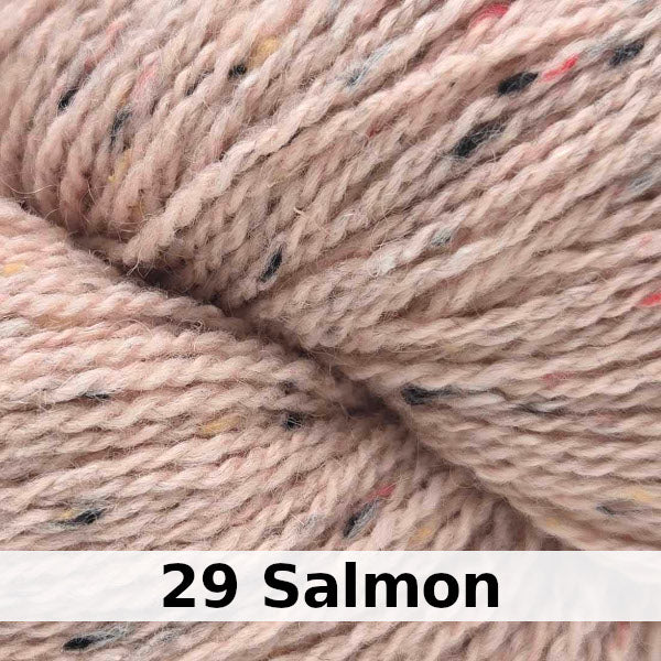 Estelle Eco Tweed DK