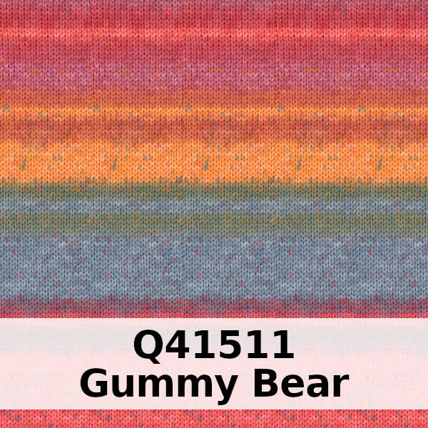 Estelle Evolution Original Sock