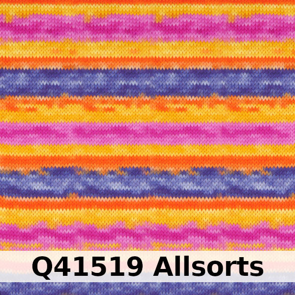 Estelle Evolution Original Sock