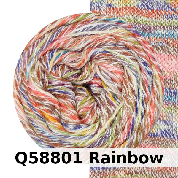 Estelle Evolution Silk Sock