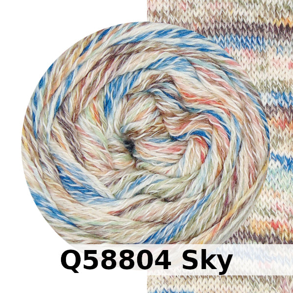 Estelle Evolution Silk Sock