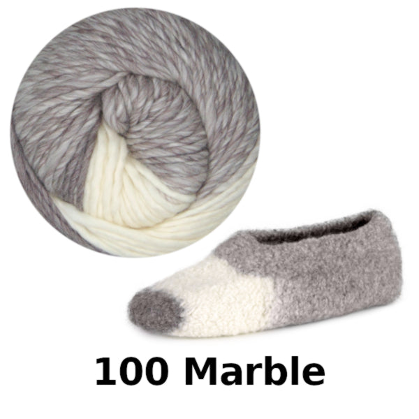 Estelle Slipper