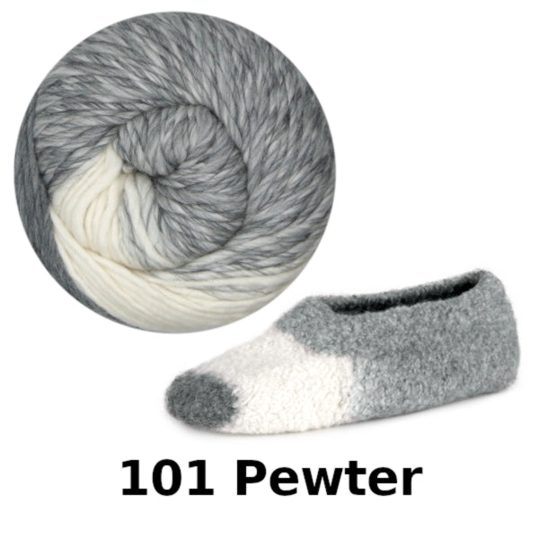 Estelle Slipper